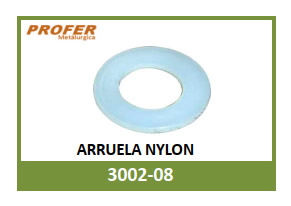 ARRUELA NYLON 300208