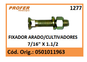 FIXADOR ARADO/CULTIVADORES 1.1