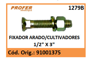 FIXADOR ARADO/CULTIVADORES 1279b