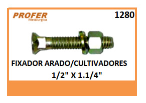 FIXADOR ARADO/CULTIVADORES 1280