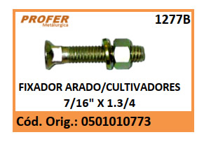 FIXADOR ARADO/CULTIVADORES 1.3