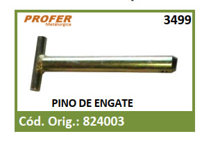 PINO DE ENGATE 3499