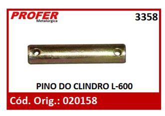 PINO DO CLINDRO L-600