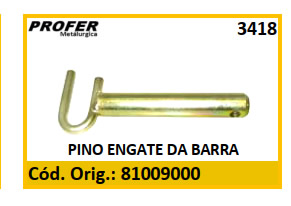 PINO ENGATE DA BARRA 3418