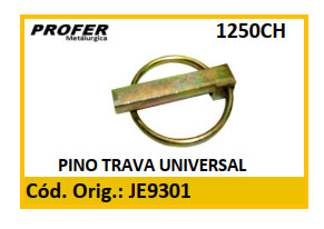 PINO TRAVA UNIVERSAL 1250