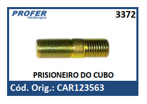 PRISIONEIRO DO CUBO 3372