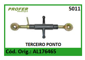 TERCEIRO PONTO 5011