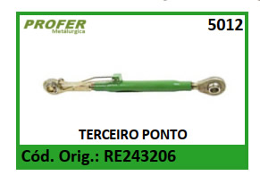 TERCEIRO PONTO 5012