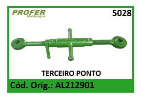 TERCEIRO PONTO 5028